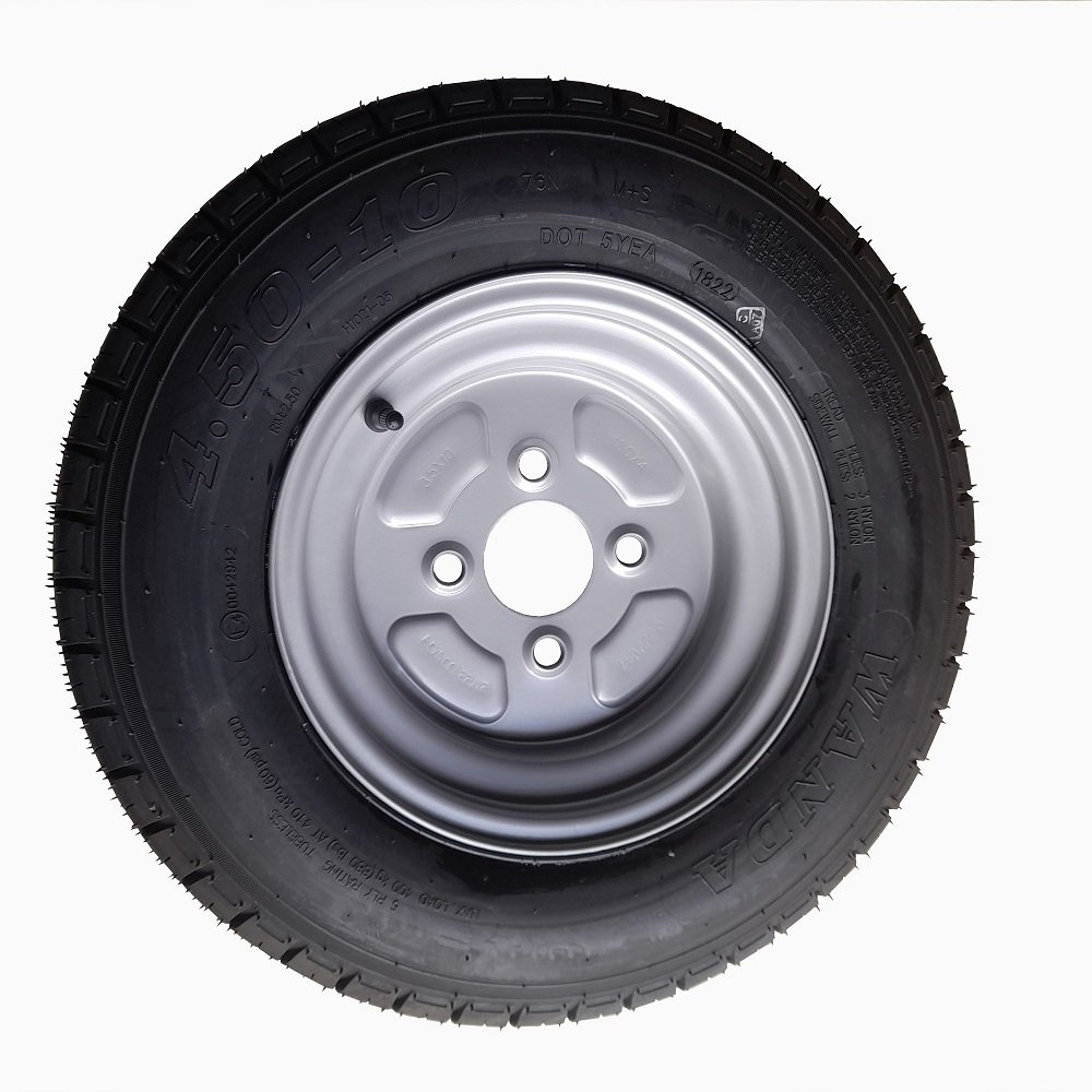 Remorque Multifonction